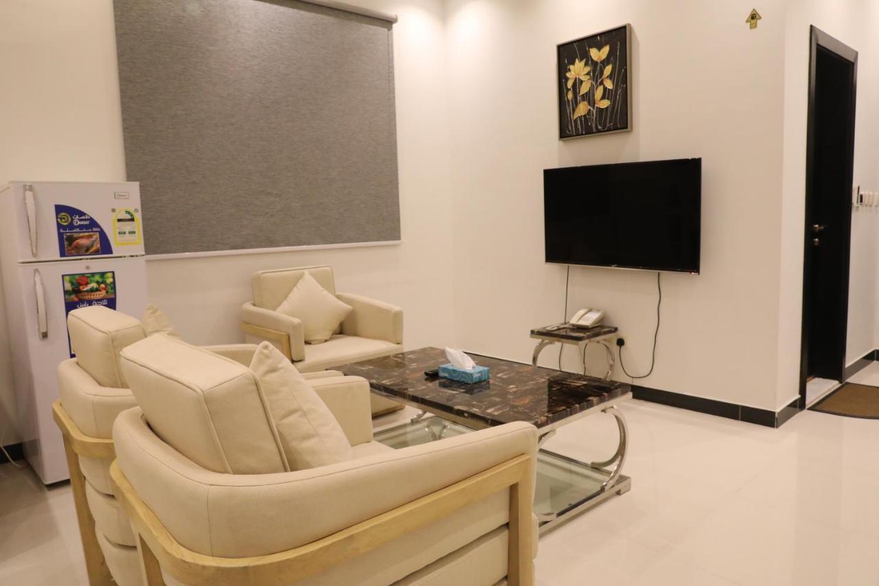 Quiet Rooms Suites By Quiet Rooms Riyadh Exteriör bild