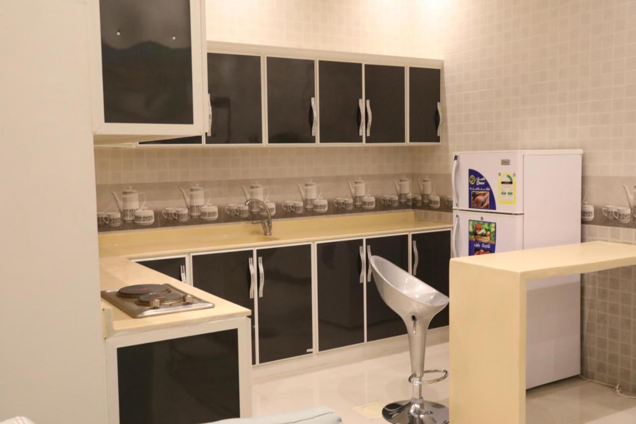 Quiet Rooms Suites By Quiet Rooms Riyadh Exteriör bild